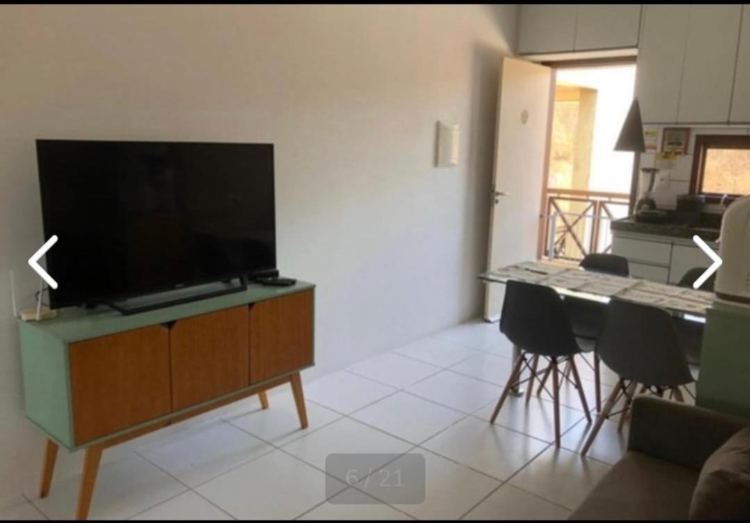 Flat Monte Castelo - Gravata Apartment เบเซร์โฮส ภายนอก รูปภาพ