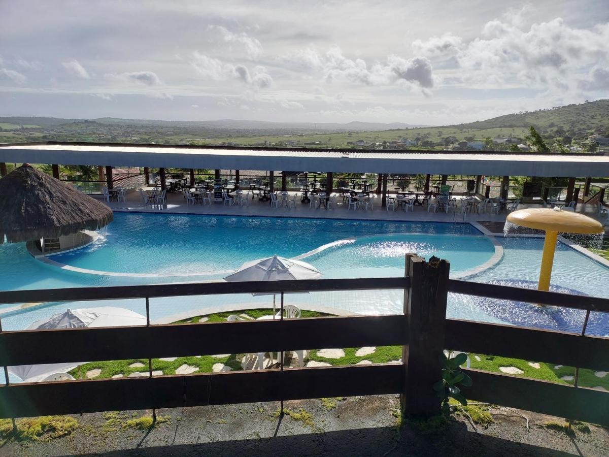 Flat Monte Castelo - Gravata Apartment เบเซร์โฮส ภายนอก รูปภาพ