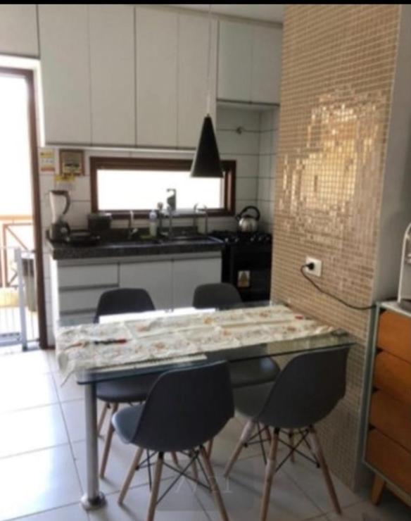 Flat Monte Castelo - Gravata Apartment เบเซร์โฮส ภายนอก รูปภาพ